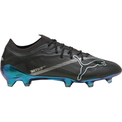 Puma Ultra Nitro 7 Ultimate FG čierna