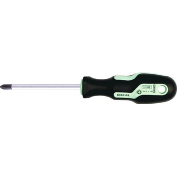 Skrutkovač NAREX PHILLIPS S LINE PROFI 155 mm