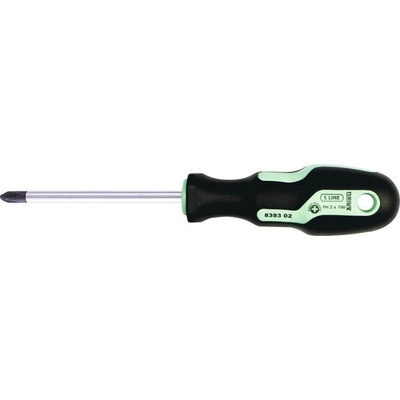 Skrutkovač NAREX PHILLIPS S LINE PROFI 155 mm