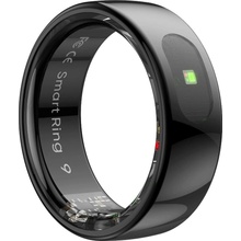 Powerton Smart RING PRO velikost 12 černý