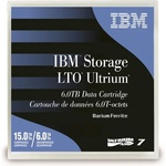 Lenovo Касета за данни на IBM - Ultrium 6TB/15TB LTO7 RW 38L7302 (38L7302)