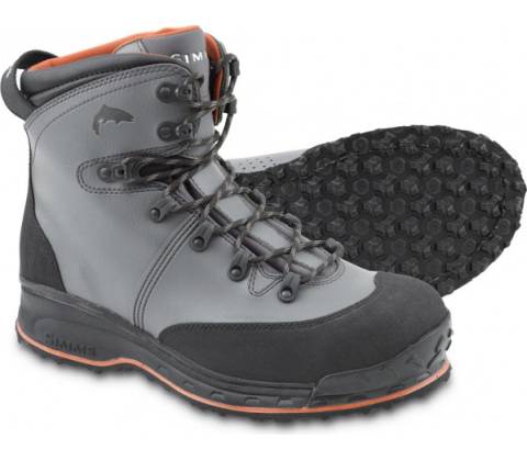 Simms Brodící Boty Freestone Boot Lead