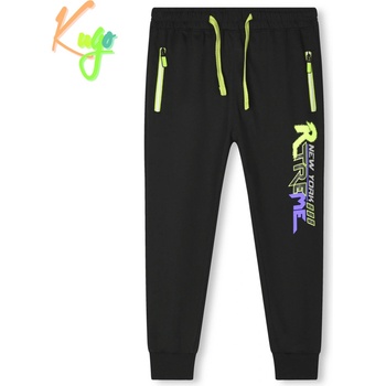 Kugo TM8212 signálne zipsy tmavo modrá