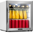 Klarstein Beersafe L Crystal White