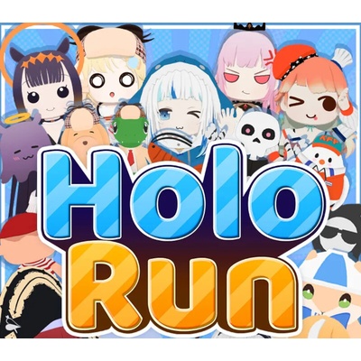 HoloRun