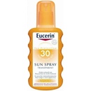 Přípravky na opalování Eucerin Sun transparentní spray na opalování SPF30 200 ml