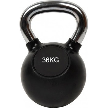 Image 1 of Sportmann Гумена пудовка 36 кг Sportmann