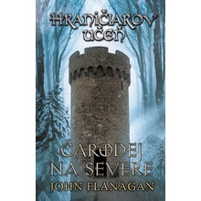 Hraničiarov učeň (Kniha šiesta) - John Flanagan