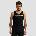 GymBeam Потник Limitless Black S