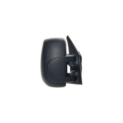 Pravé zpětné zrcátko RENAULT MASTER III | 2007-2010 | vyhřívané | nastavení elektrické | 5901532175196