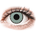 Gelflex Crazy Lens Zombie Virus 2 pcs without diopter