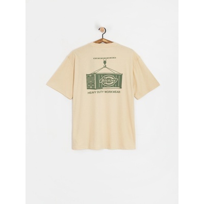 Dickies Apison wood ash