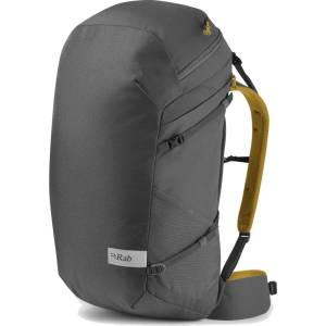 Rab Rogue 48 Цвят: жълт