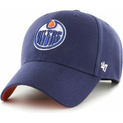 47' Brand NHL 47 Brand MVP Ballpark SR Senior Edmonton Oilers