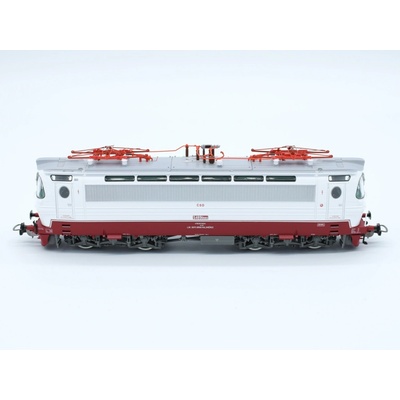 Piko Elektrická lokomotiva S 489.0 Laminátka ČSD IV 21740