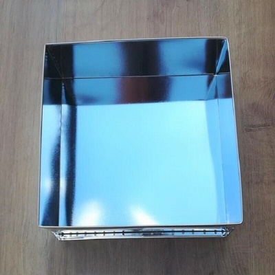 Felcman Tortová forma Štvorec 35x35cm