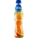 Relax sirup pomeranč, 0,7 l