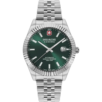 Swiss Military Hanowa SMWGL0002103