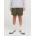 Jack and Jones Анцуг Jack and Jones Kids' Stretch Woven Tracksuit Shorts - Olive Night