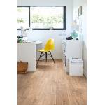 QuickStep Ламиниран паркет QuickStep №CLM1487 Дъб Полунощ натурален 8мм / 32 клас (CLM1487)