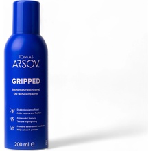 Tomas Arsov GRIPPED suchý texturizačný sprej 200 ml