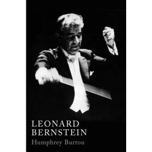Leonard Bernstein | Humphrey Burton (ISBN: 9780571337934)