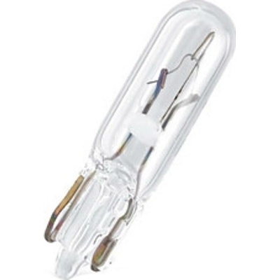 Philips Vision 12516B2 W1,2W W2x4,6d/1,2W 12V