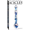 Pipedream Icicles No. 8 transparentné