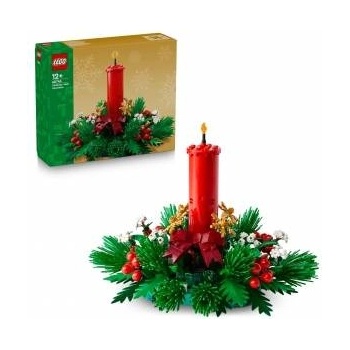 LEGO® Christmas Table Decoration (40743)