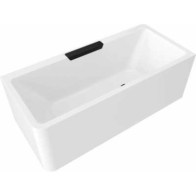 Polysan CASCATA R MONOLITH 180x80x60cm 73836MR.102