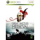 Great Battles Medieval