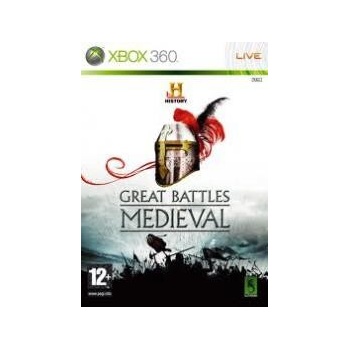 Great Battles Medieval