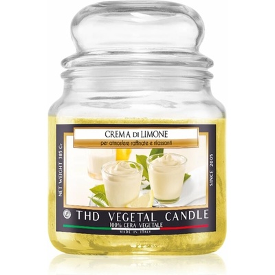 THD Italian Luxury Crema Di Limone 400 g