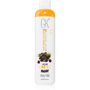 GK Hair The Best Acai интензивна грижа за коса с регенериращ ефект 300ml