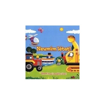 Neumím létat!