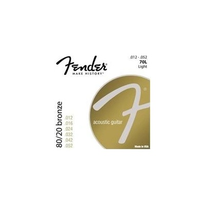 Fender 073-0070-403 END 70L