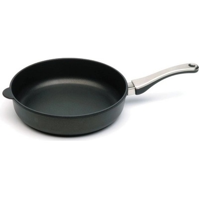 Harecker Excelent Titanová 26 cm vysoká 7 cm