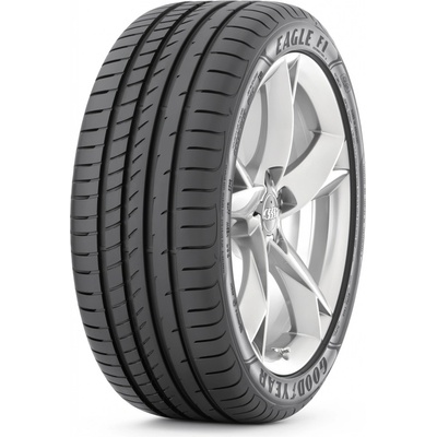 Goodyear F1 ASYM 2 285/45 R20 112Y