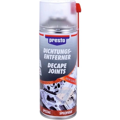 Presto Odstraňovač tesnení spray 400ml