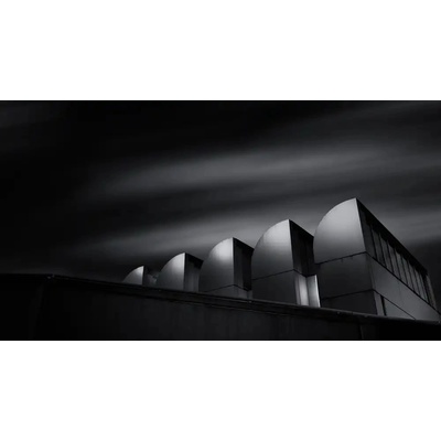 Fotografie - Hefner, Matthias: Archiv Bauhaus - reprodukce obrazu
