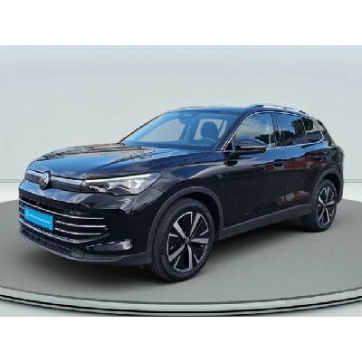 Volkswagen Tiguan 1.5 eTSI Elegance DSG 110 kW