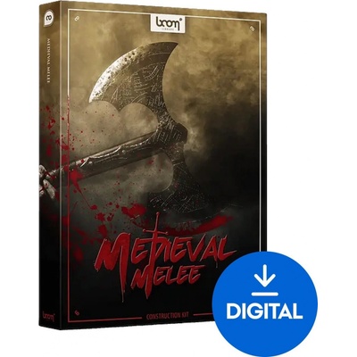 BOOM Library Medieval Melee CK