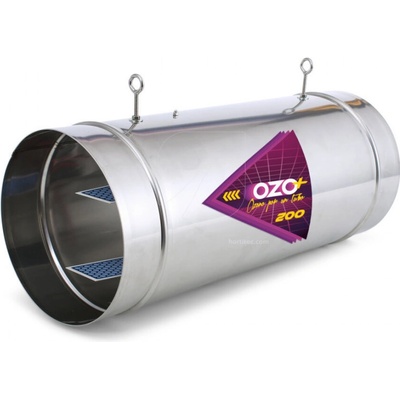 OZO+ Ozonizér OZO+ 200-2 VDL, 10000mg/h