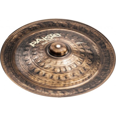 Anatolian ES China 16"