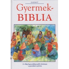 Gyermekbiblia