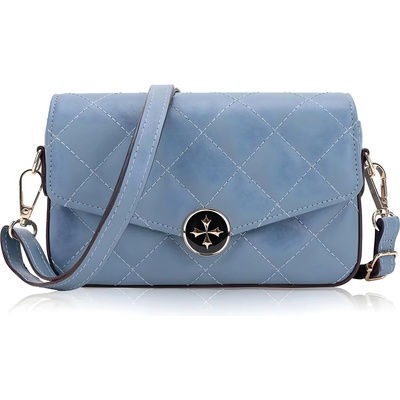 HARAHU Чанта Baellerry TO-35992 - Синя KP35992 (TO-35992)