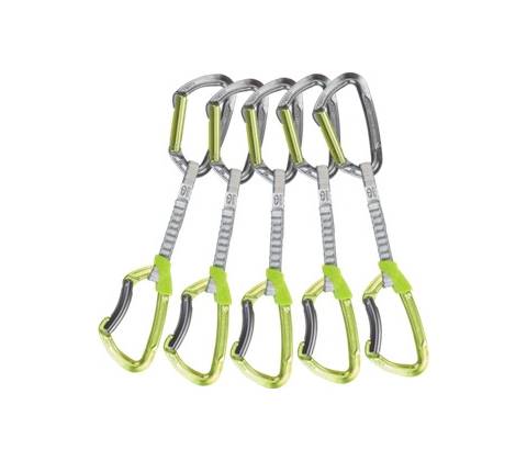 Climbing Technology Lime Set 5ks