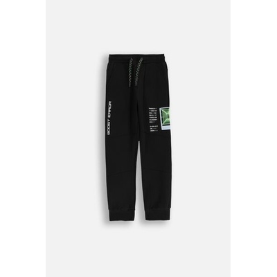Coccodrillo Tepláky slim fit