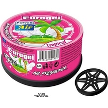 Power Air Eurogel Tropical