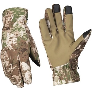 Mil-Tec Ръкавици Mil-Tec SOFTSHELL WASP Z2 THINSULATE (12521366)